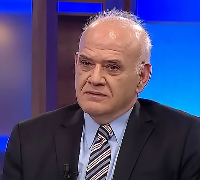 Ahmet Çakar adli kontrolle serbest bırakıldı