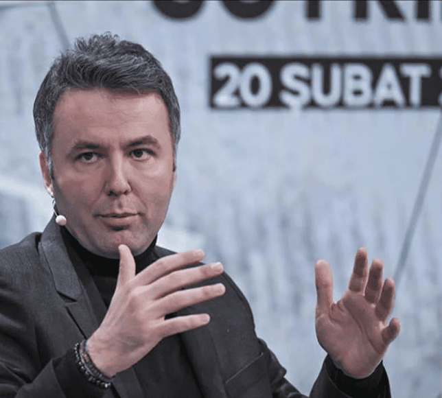 Mehmet Akif Ersoy'un uyuşturucu testi sonucu belli oldu: Saç analizinde kokain tespit edildi