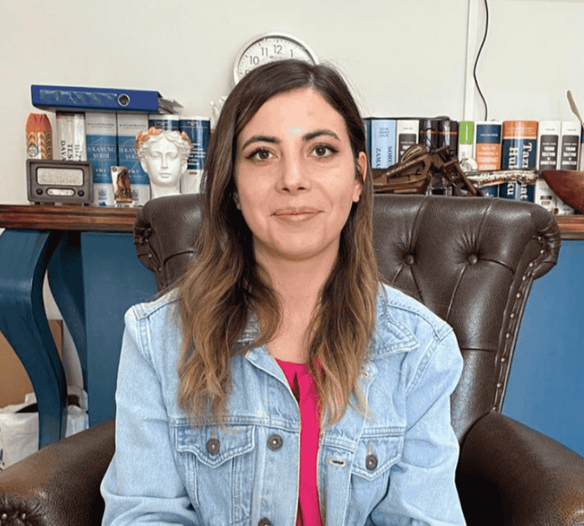 Gülhan Taş cinayeti göz göre göre geldi: 1 yıl önce her şeyi anlatmış