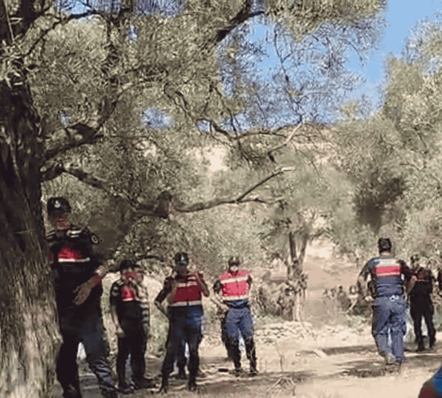 Akbelen direnişçilerine hapis cezası: Suçumuz doğayı korumak.