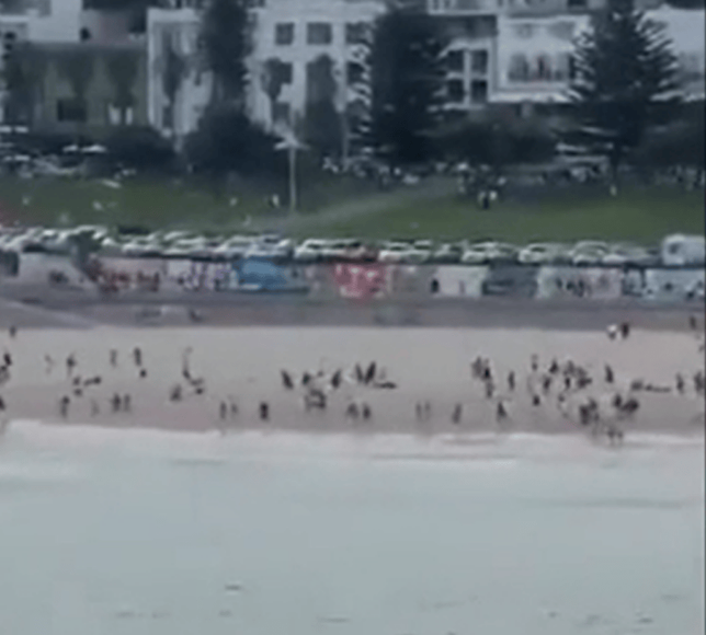 Sydney'de Bondi Plajı'ndaki saldırıda hayatını kaybedenlerin sayısı 12'ye yükseldi