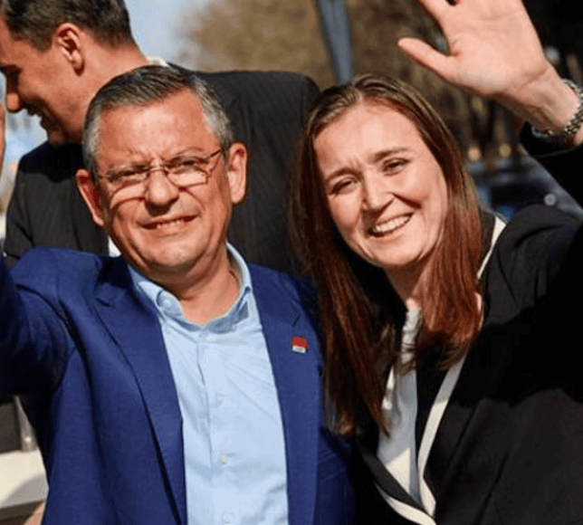 Özel: Ferdi’yle de Gülşah’la da aynı rüyayı gördük biz, ortak hayallerimiz gerçek olmuştu