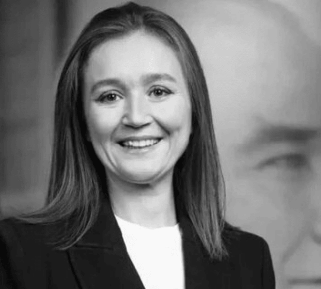 Gülşah Durbay'a veda: Cenaze programı belli oldu