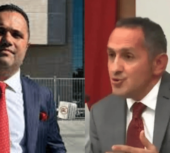 Yargıtay'dan Rezan Epözdemir'e tahliye yok, eski savcı Cengiz Çallı tutuklandı