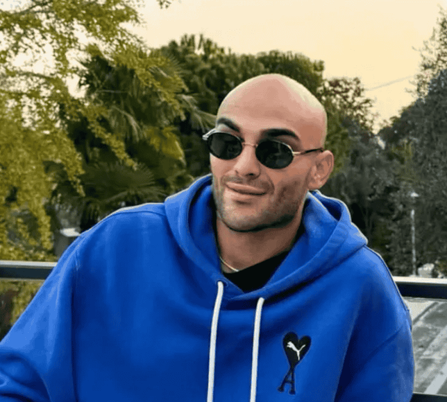 Sercan Yaşar'a etkin pişmanlıktan tahliye; spiker Ela Rümeysa Cebeci ise cezaevine gönderildi