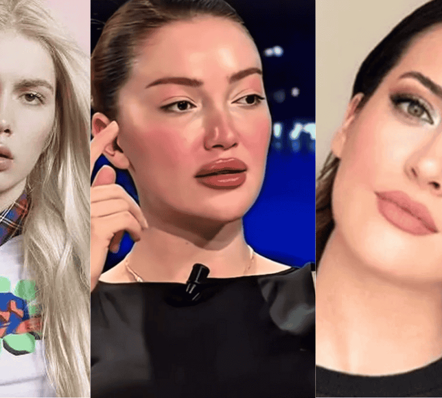 Kan ve saç örneği alınan Aleyna Tilki, Danla Biliç ve İrem Sak serbest; Şeyma Subaşı hakkında yakalama kararı