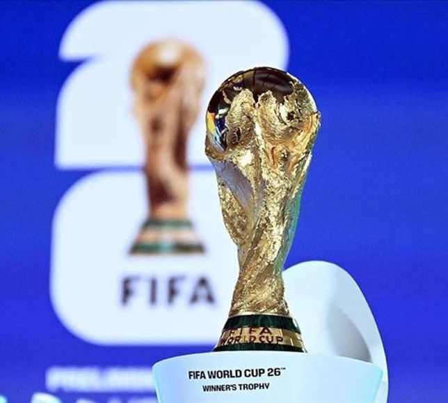 2026 FIFA Dünya Kupası kıtalar arası play-off finalleri yarın oynanacak