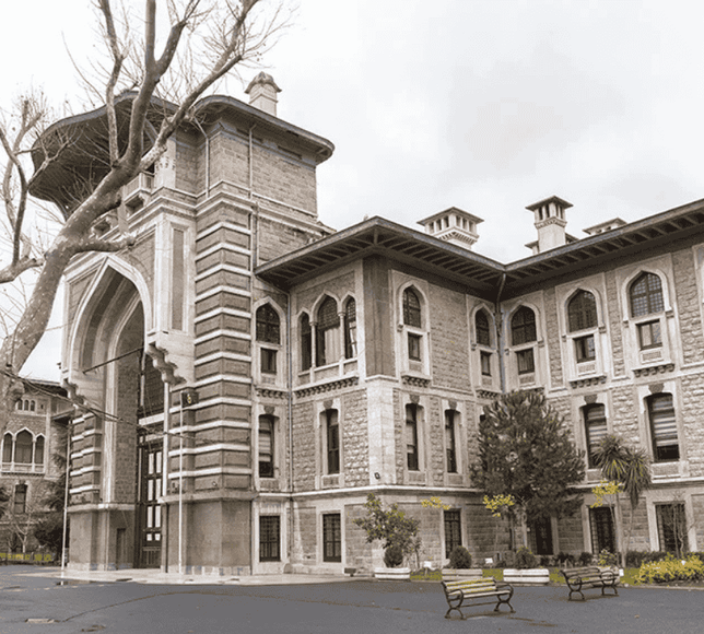 İstanbul Erkek Lisesi soruşturması büyüyor: Başsavcılık, şikayet üzerine harekete geçti