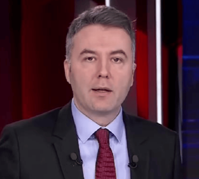 Mehmet Akif Ersoy'a ‘örgüt kurmak ve yönetmek’ suçlaması da yöneltildi