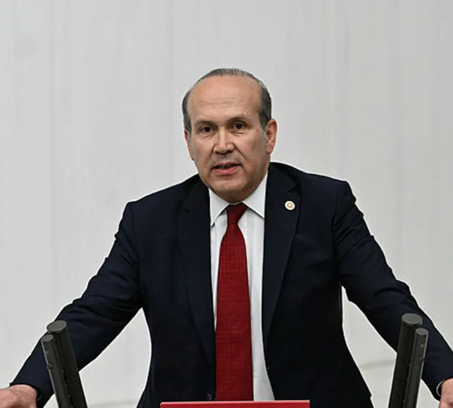 Namık Tan'dan yeni NATO yapılanmalarına ilişkin bilgilendirme talebi