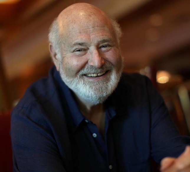 ABD'li yönetmen Rob Reiner ve eşi evinde ölü bulundu