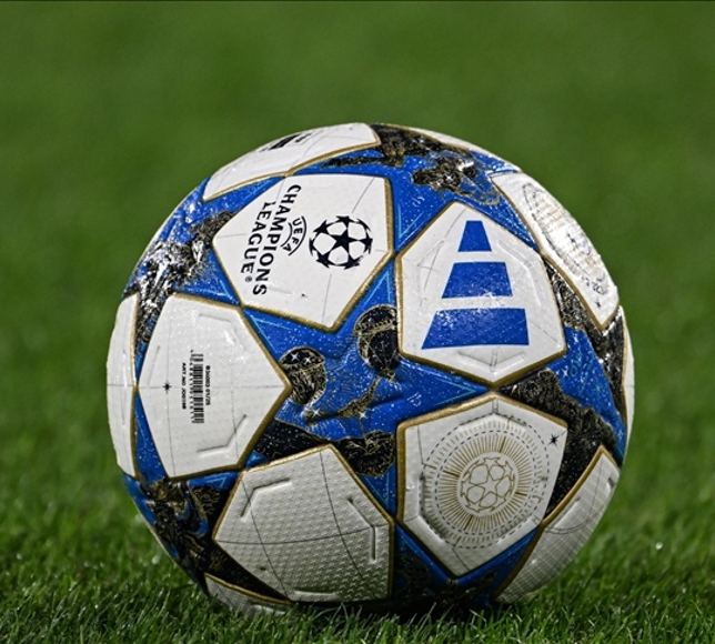 Şampiyonlar Ligi'nde gecenin sonuçları