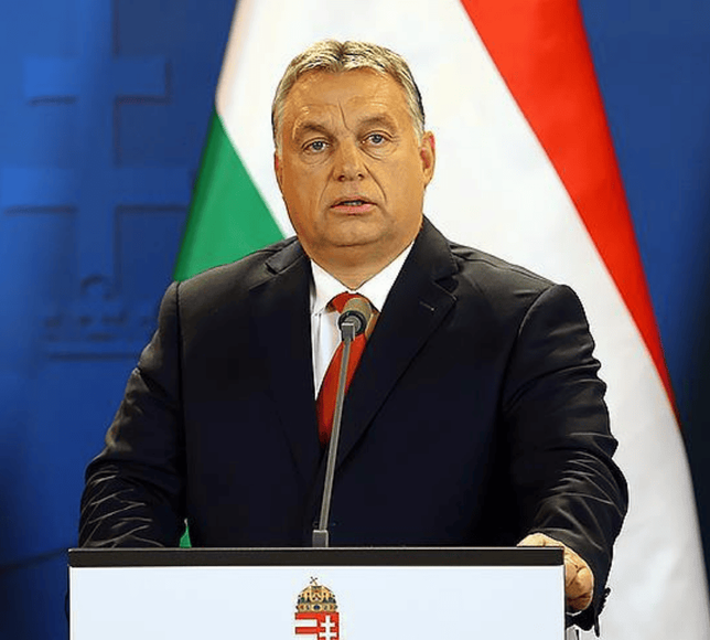 Macaristan, AB'nin 20. yaptırım paketini veto edeceğini açıkladı