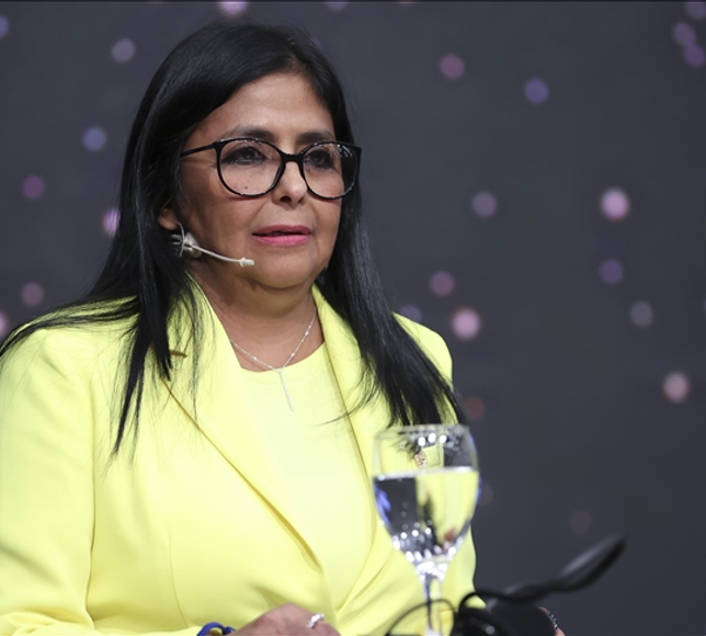 Venezuela Geçici Devlet Başkanı Rodriguez: Ülkeyi ABD değil ben yönetiyorum