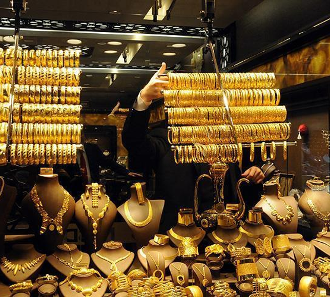 9 Mart gram altın fiyatı: Altın haftaya düşüşle başladı