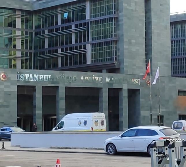 Savcı tarafından vurulan Hâkim Kahraman'ın iki polis koruması olduğu ortaya çıktı