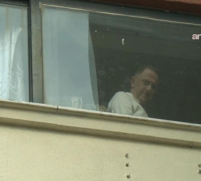 Murat Çalık’tan ameliyat sonrası açıklama: Sizlerin iyi dilekleri ve desteğiyle yeniden ayağa kalktım