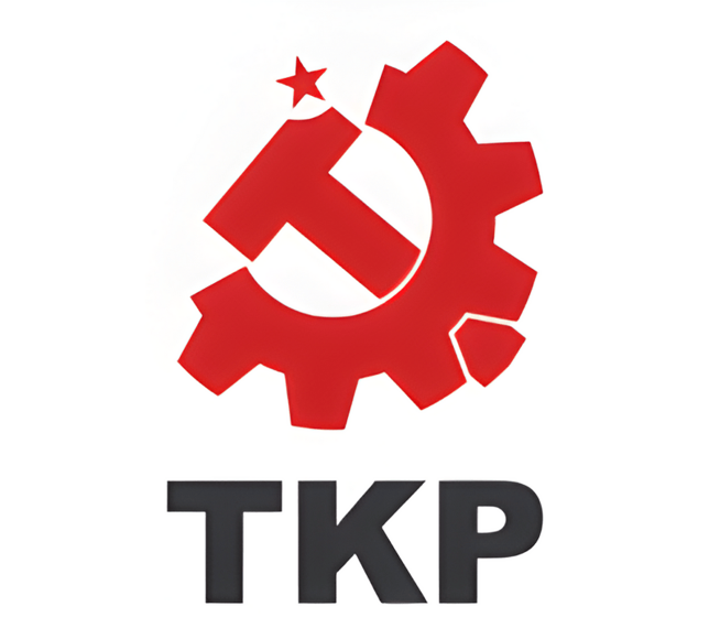 TKP’den Taksim açıklaması: 1 Mayıs’ın bir alan inatlaşmasına indirgenmesi, tam da iktidarların istediği bir olgudur