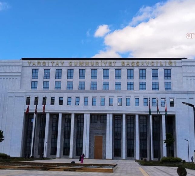 Yargıtay Cumhuriyet Başsavcılığı Pamukkale Sitesi davasında 'onama' istedi