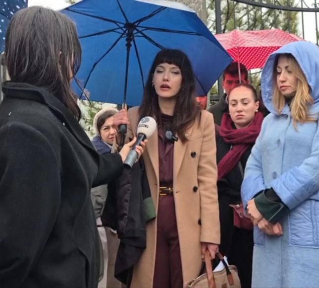 Ankara'da yavru köpekleri öldürmekle yargılanan doktora 4 yıl 4 ay hapis cezası