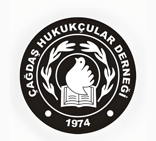 ÇHD'den Türkiye Barolar Birliği'ne Akın Gürlek çağrısı: Tebrik etmeyin, muhatap almayın, yok sayın!