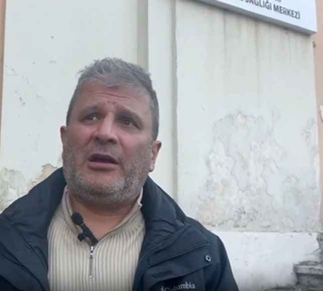 Birlik ve Dayanışma Sendikası: Deprem bölgesinde aile sağlığı merkezleri kaderine terk edildi