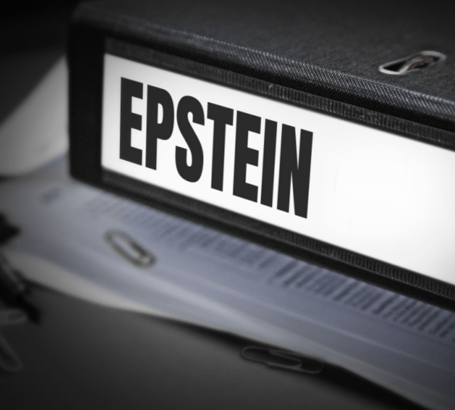 Norveç'in Amman Büyükelçisi Juul Epstein belgeleri nedeniyle görevden uzaklaştırıldı