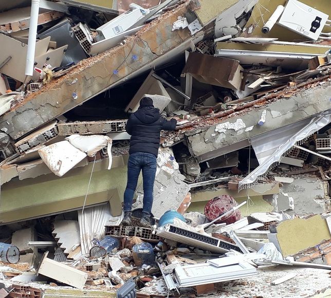 Ilgım Apartmanı davasında belediye görevlileri için talep edilen soruşturma iznine bir yıldır yanıt yok