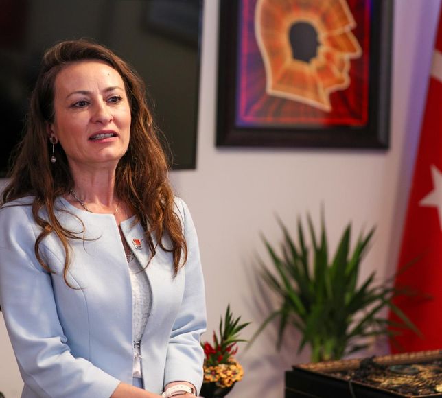 Başkan Özalper: İktidar sert geçecek bir seçim sürecinin startını verdi