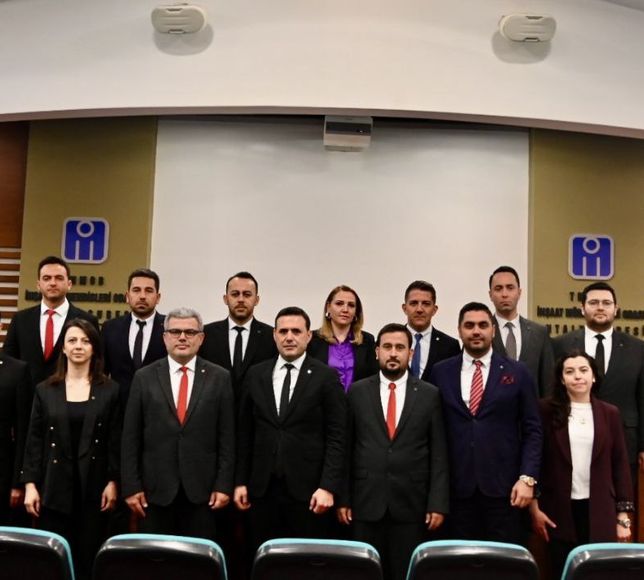 Antalya–Konya Karayolu’na İMO’dan teknik uyarı: Drenaj ve taşkın senaryoları yeterince dikkate alınmalı