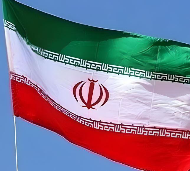 Çin'den vatandaşlarına İran'a yönelik seyahat ve tahliye uyarısı