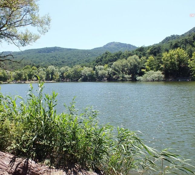 Karagöl Tabiat Parkı çevresindeki maden projesi için yedinci kez ÇED süreci başlatıldı