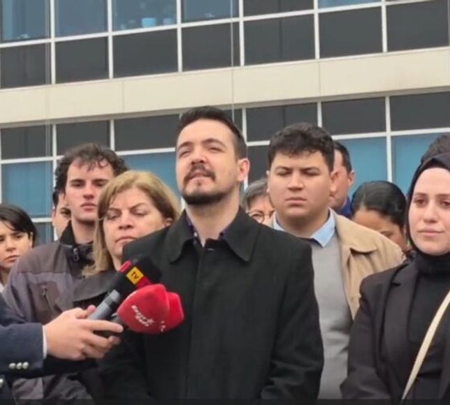 Avukat Deniz Onaç: Dosyada soruşturma ve kovuşturma aşamasında ciddi ihmaller var