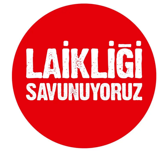 "Laikliği birlikte savunuyoruz" bildirisi imzacıları ifadeye çağrıldı