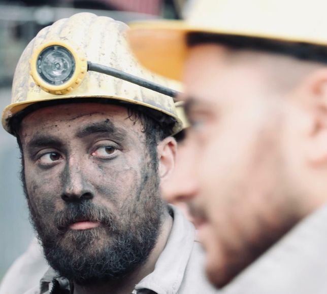 Zonguldak'ta mahkemeden TTK Armutçuk Müessesesi için üretime devam kararı
