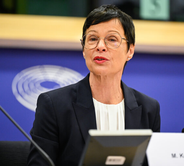 Avrupa Komisyonu Genişleme Komiseri Kos resmi temaslar için Ankara’ya geliyor