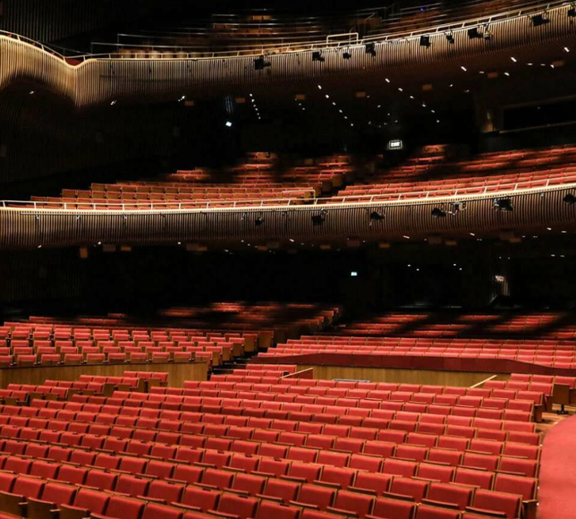 Beşiktaş Kaymakamlığı’ndan "toplumsal değerlerle bağdaşmaması" gerekçesiyle 2 konsere yasak