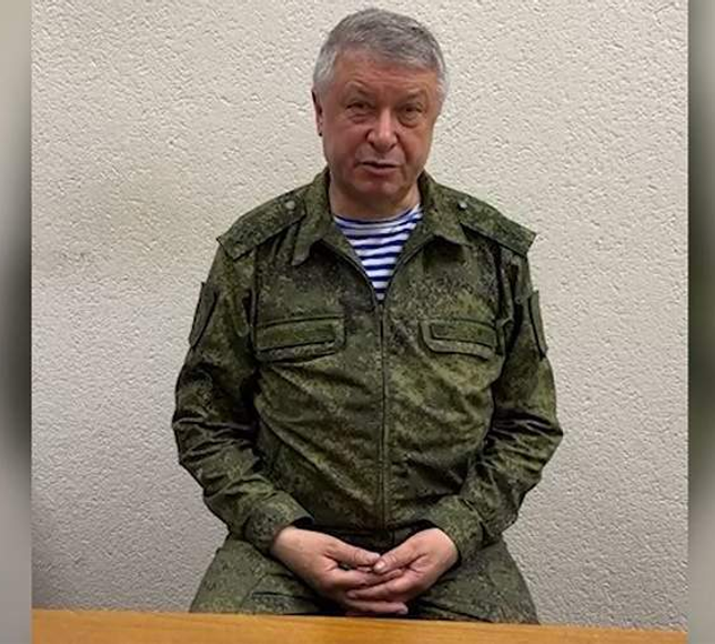 Moskova’da Rus generale suikast girişimi