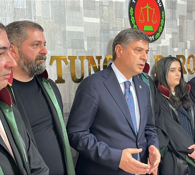 Tunceli'de yüzde 90'ı tamamlanan HES regülatörü için mahkeme iptal kararı verdi