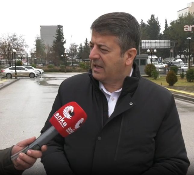 Tutdere: Çocuklarını kurtarmaya çalışan babaların o parçalanan elleri, annelerin feryatları aklıma geliyor