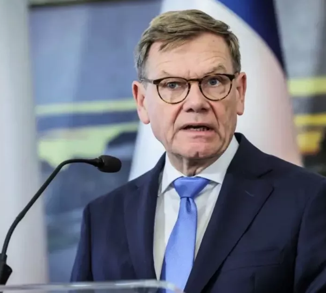 Almanya Dışişleri Bakanı Wadephul: İran’a karşı askeri operasyona katılmayacağız