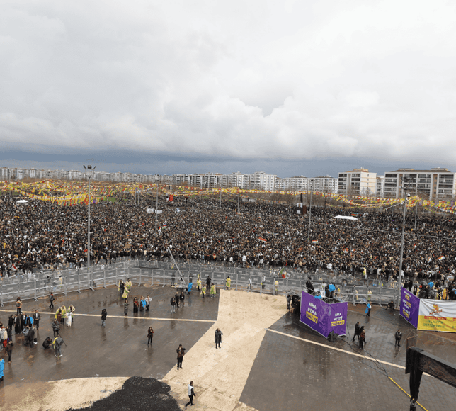 Bakırhan: Kürtler artık devletle münazara değil, müzakere yapmak istiyor
