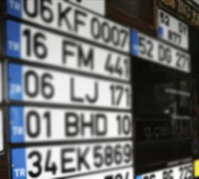 APP plakalara yönelik yeni karar: Denetimler 1 Nisan'a kadar rehberlik amaçlı