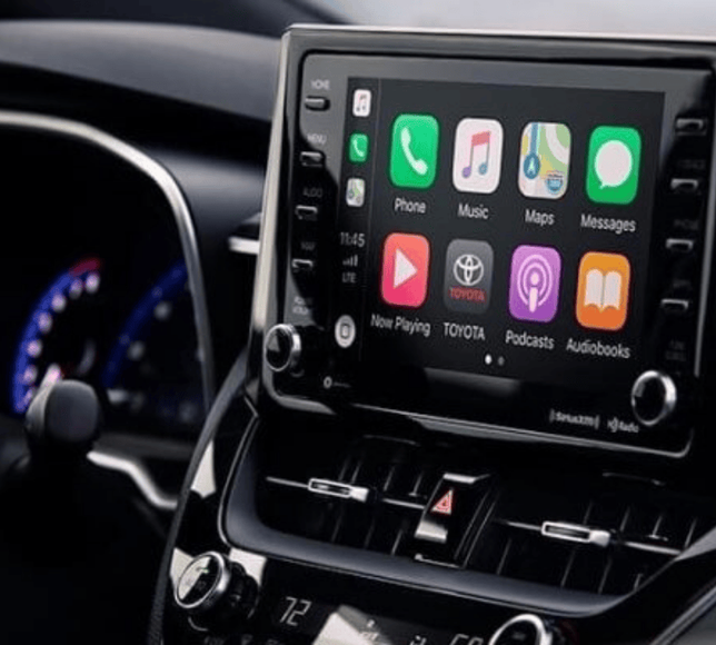 İçişleri Bakanlığından araçlardaki multimedya ve görüntü cihazlarına ilişkin açıklama