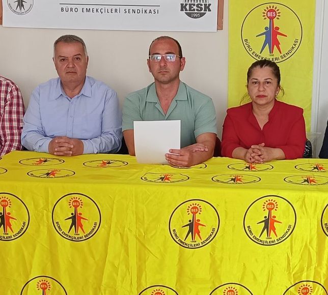 BES Antalya: Valiliğin promosyon sözleşmesi kamu emekçilerini mağdur ediyor, iptal edilsin