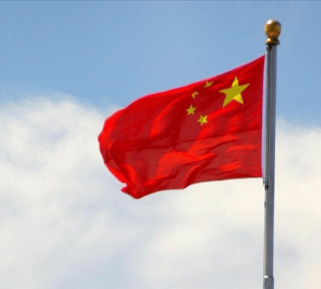 Çin'den "eşit ve çok kutuplu dünya" çağrısı