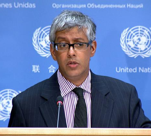 BM: İsrail saldırıları nedeniyle Lübnan'da 1 milyondan fazla kişi yerinden edildi