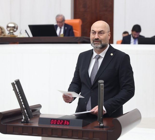 Fethi Açıkel’den “Varlık barışı" iddiaları hakkında açıklama