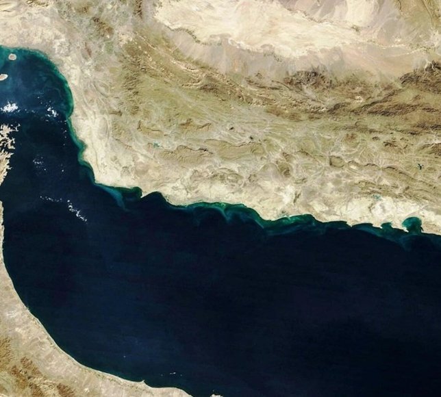 ABD’nin İran limanlarına yönelik deniz ablukası saat 17.00 itibariyle başladı