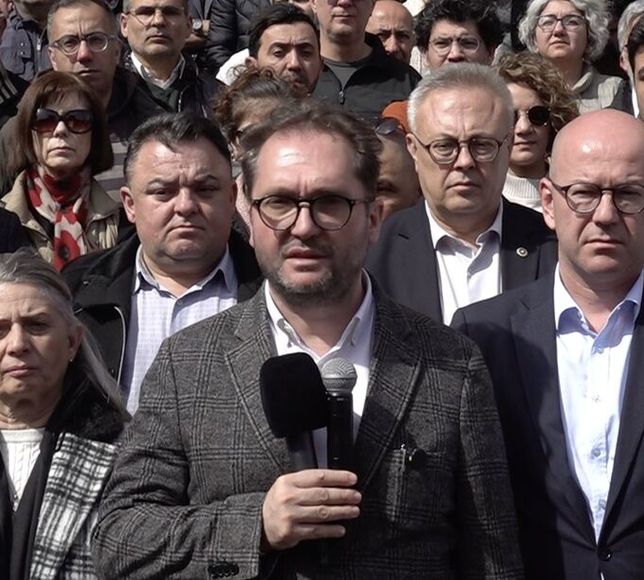 Avukat Hüseyin Ersöz: İBB davasında basının imkanlarının kısıtlanması aleniyet ilkesine aykırı